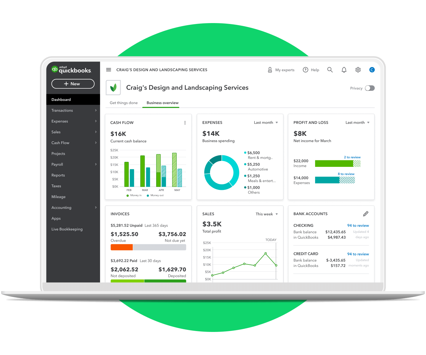 How To Categorize Transactions In QuickBooks