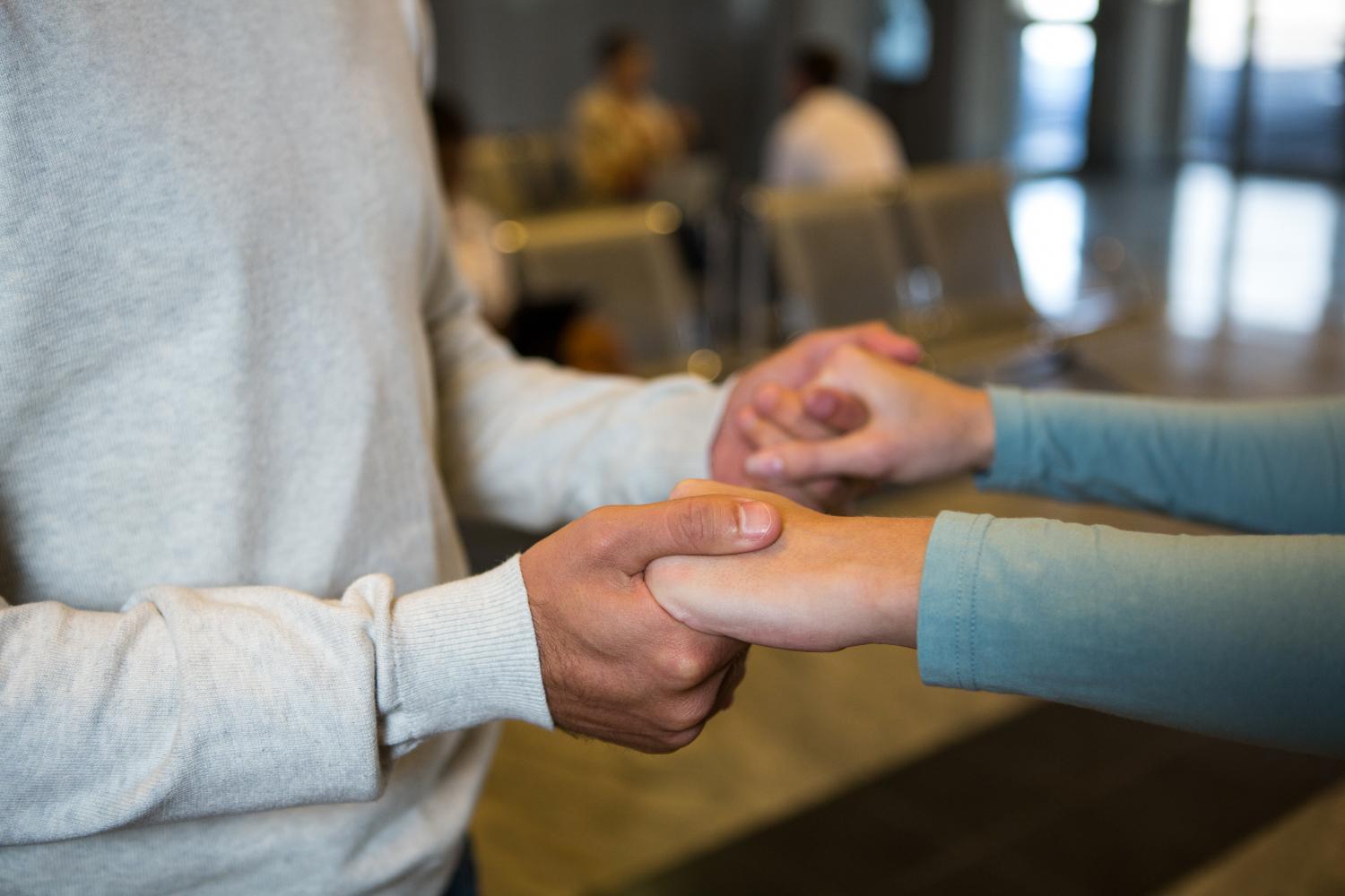 The Impact Of Hospice Chaplains On Patients And Families