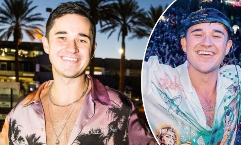 John Summit Net Worth 2024: The Growth Of An EDM Legend