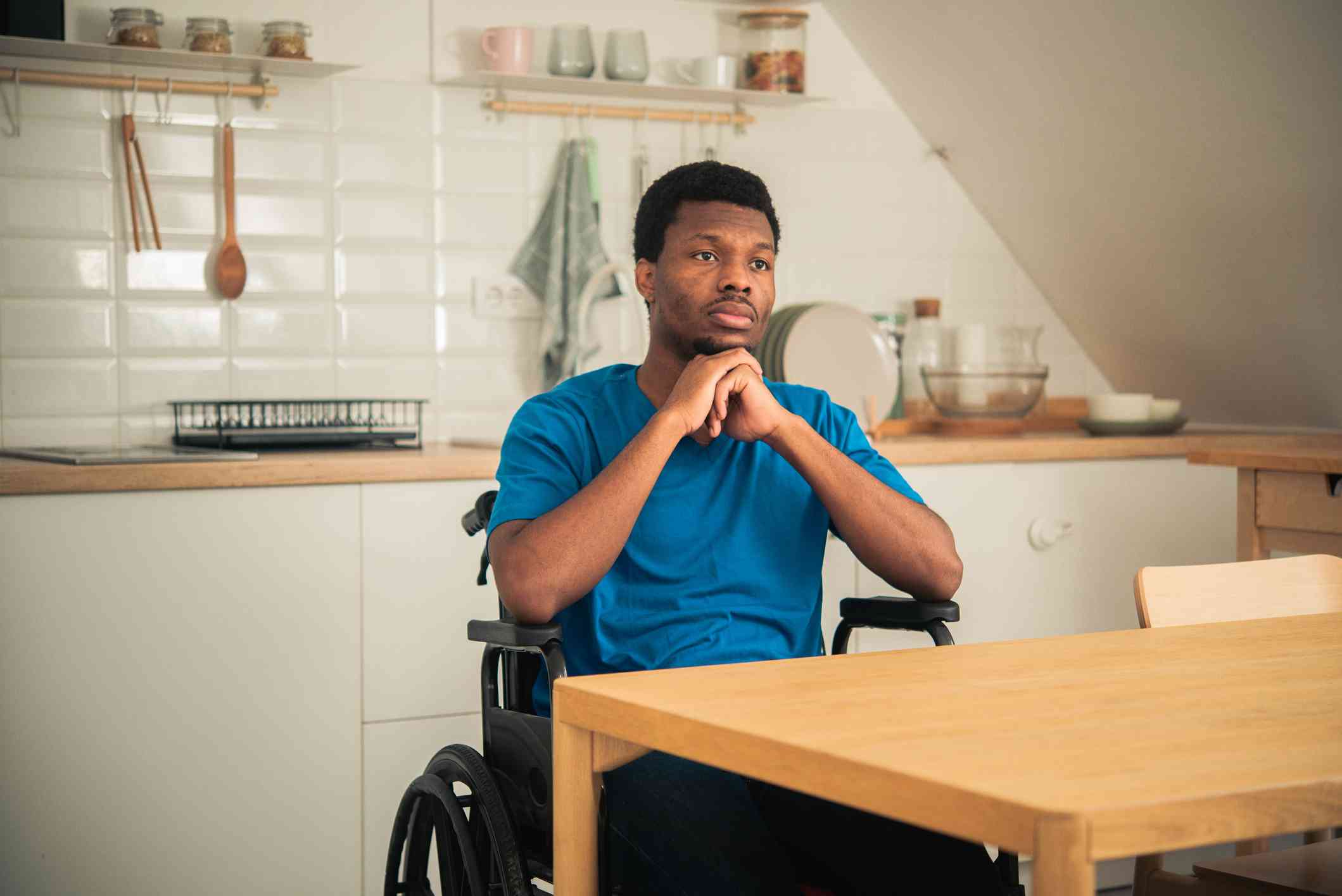 Laying The Groundwork For A Big Life Change