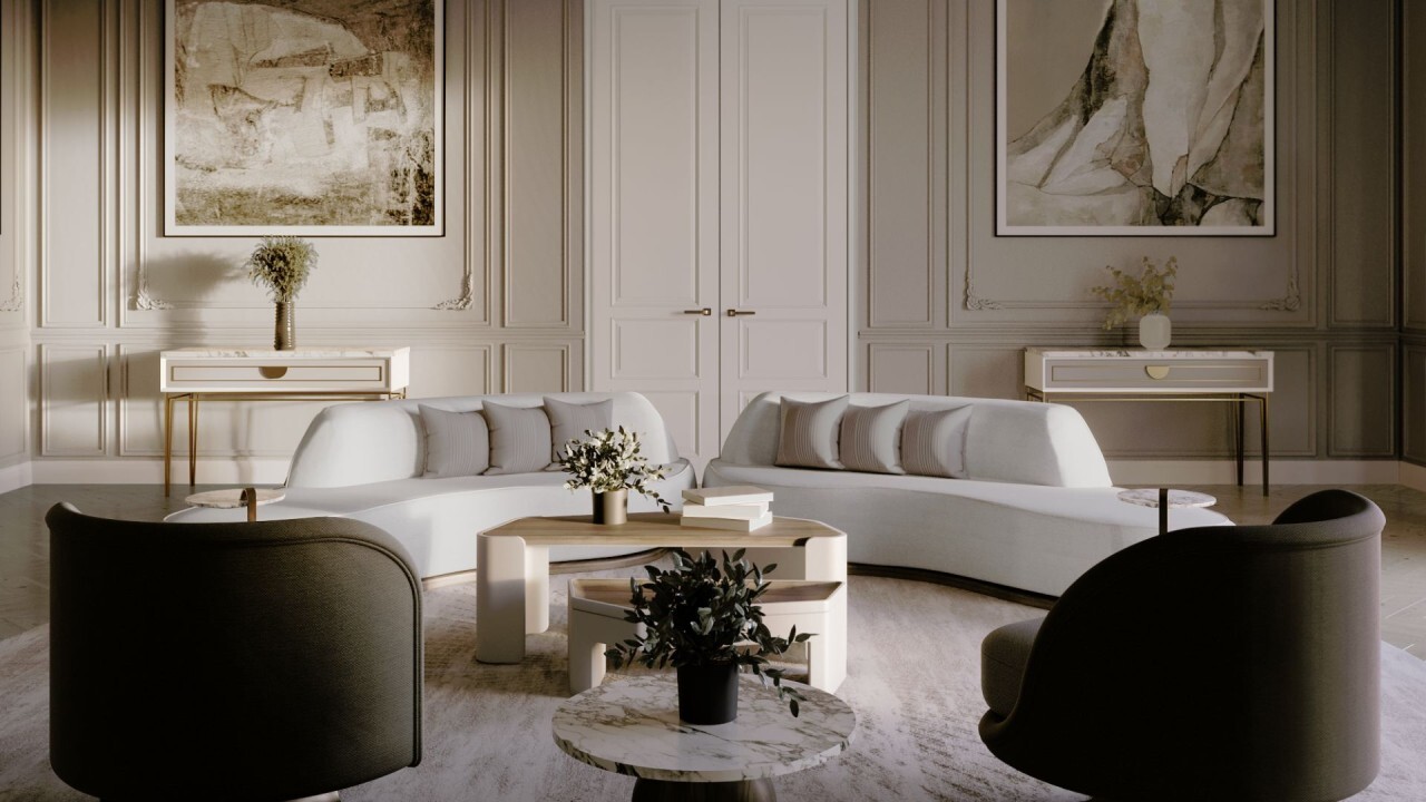 Home Reimagined: The Quiet Luxury Of Modern Services