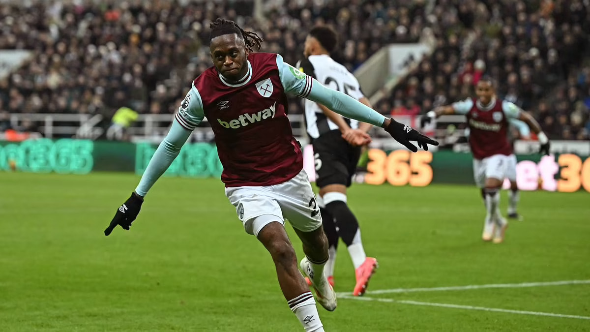 West Ham's Greatest Comebacks: Games That Defined The Hammers' Fighting Spirit
