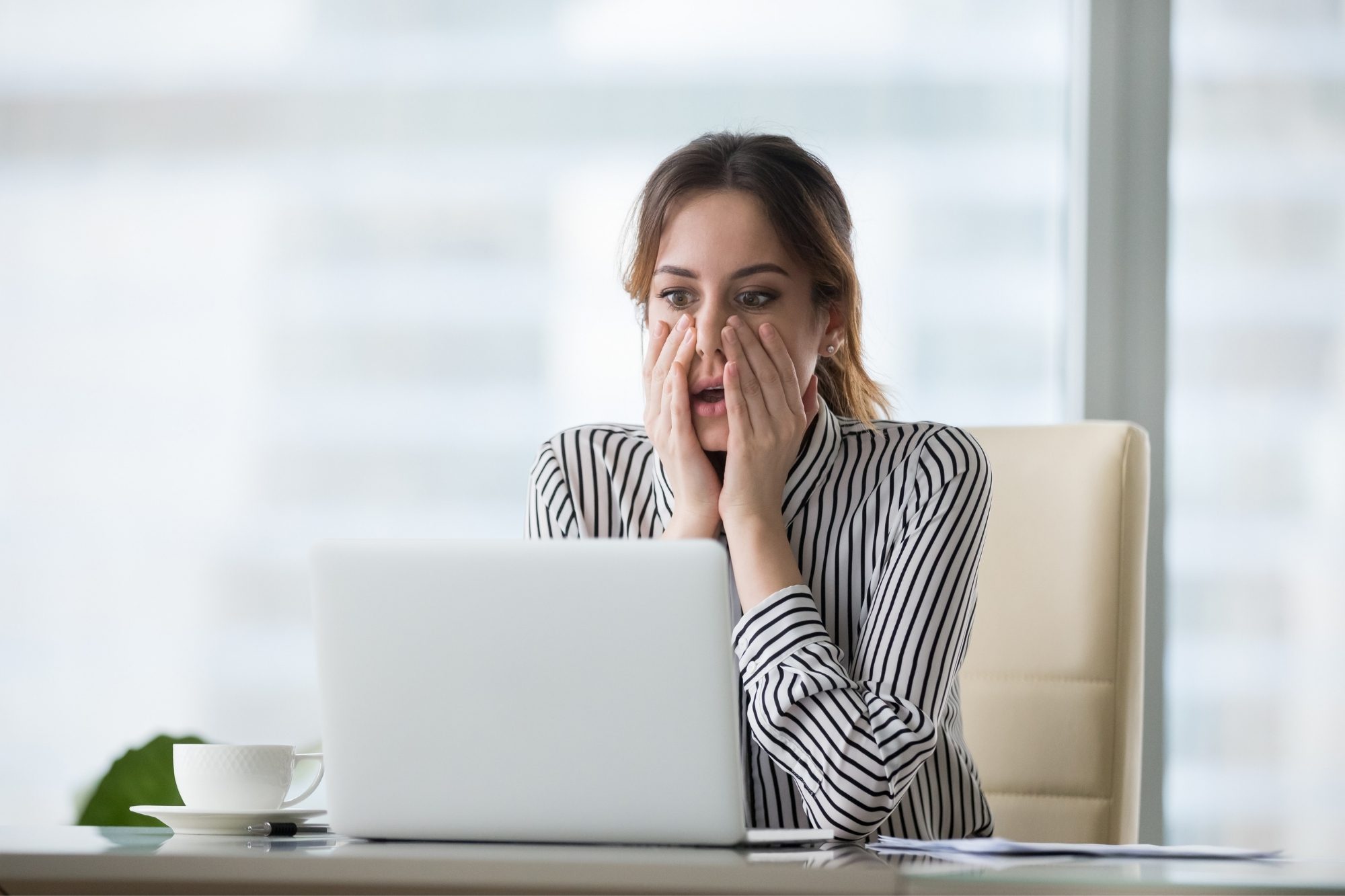 Avoiding Legal Pitfalls: A Guide For Small Business Owners