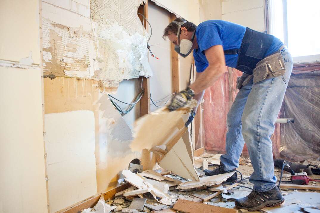 The Essential Guide To Light Demolition: Clearing The Way For New Possibilities