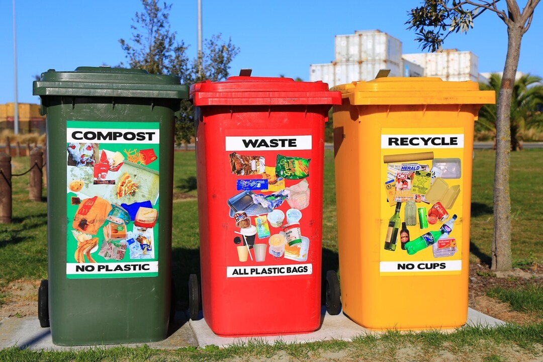 Eco-Friendly Trash Removal: Practical Tips For Sustainable Waste Management