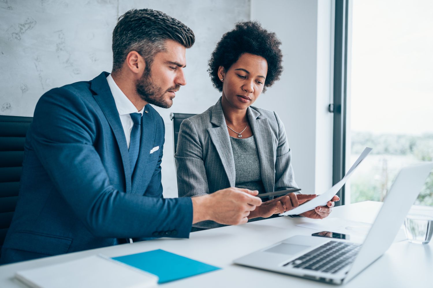 The Key Advantages Of Choosing A Fee-Only Financial Advisor
