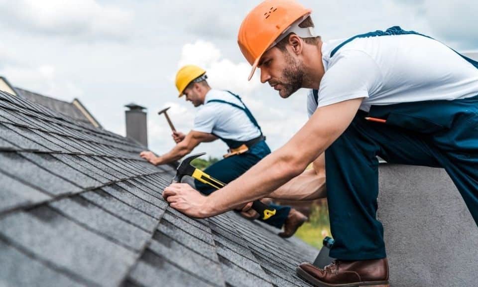 How To Choose A Roof Repair Company That Meets Your Needs And Budget