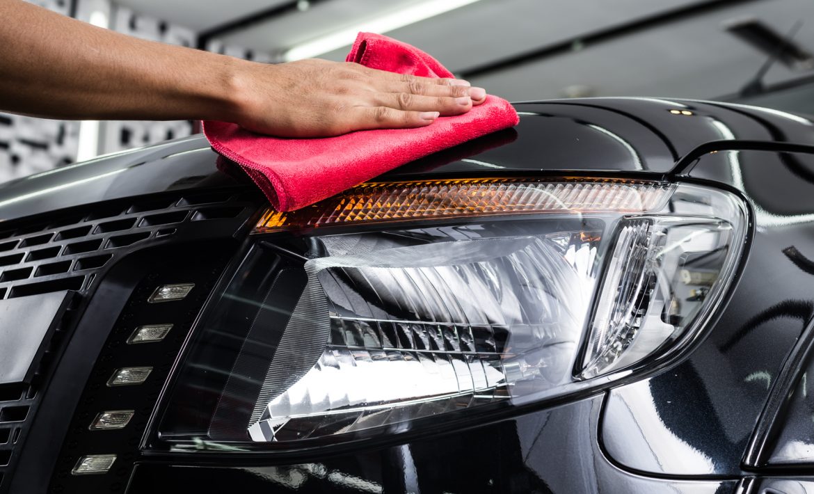 Ultimate Guide To Reno Mobile Detail Services