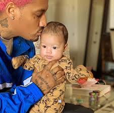 Slash Electric Alexander Edwards: Amber Rose And Alexander Edwards Adorable Son