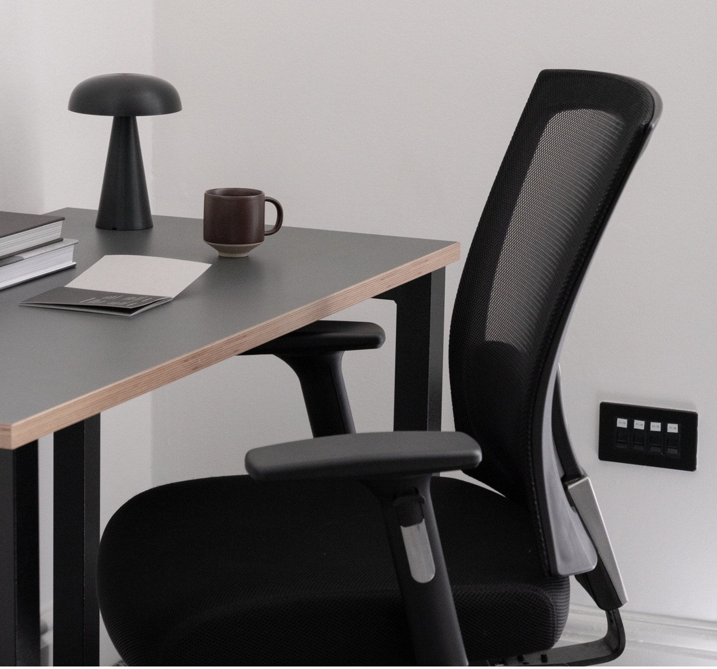 The Role Of Office Chairs In Attracting Top Talent