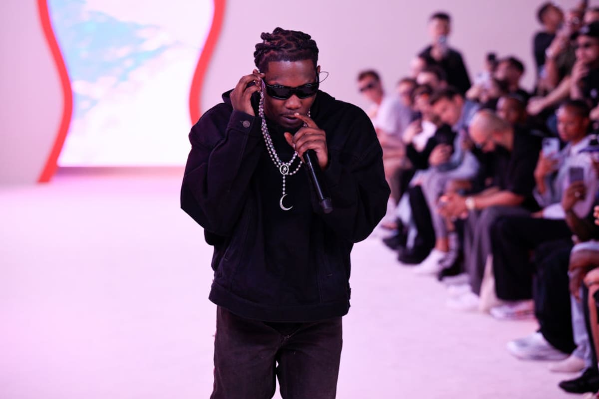 What Is Offset Net Worth? What Are His Major Income Sources?