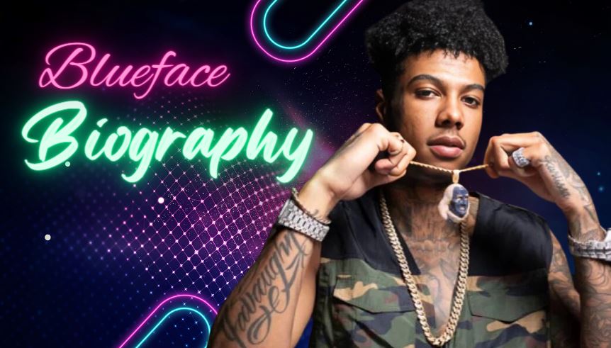 How Much Is Blueface Net Worth 2024? Exploring His Diverse Careers And Income Streams 