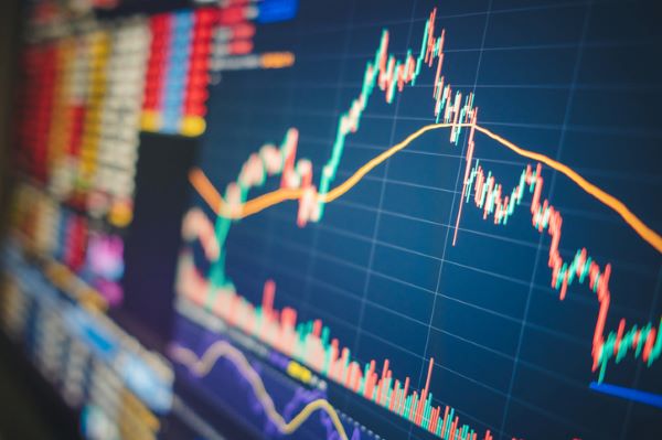 Is It Wiser To Hold A Wildly Swinging Stock Or Let It Go?