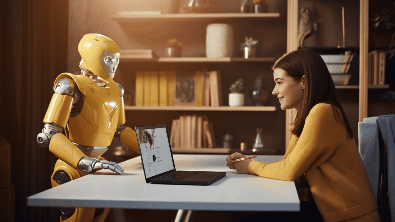 The Future Of Test Prep: Why An AI SAT Tutor Is The Key To Success