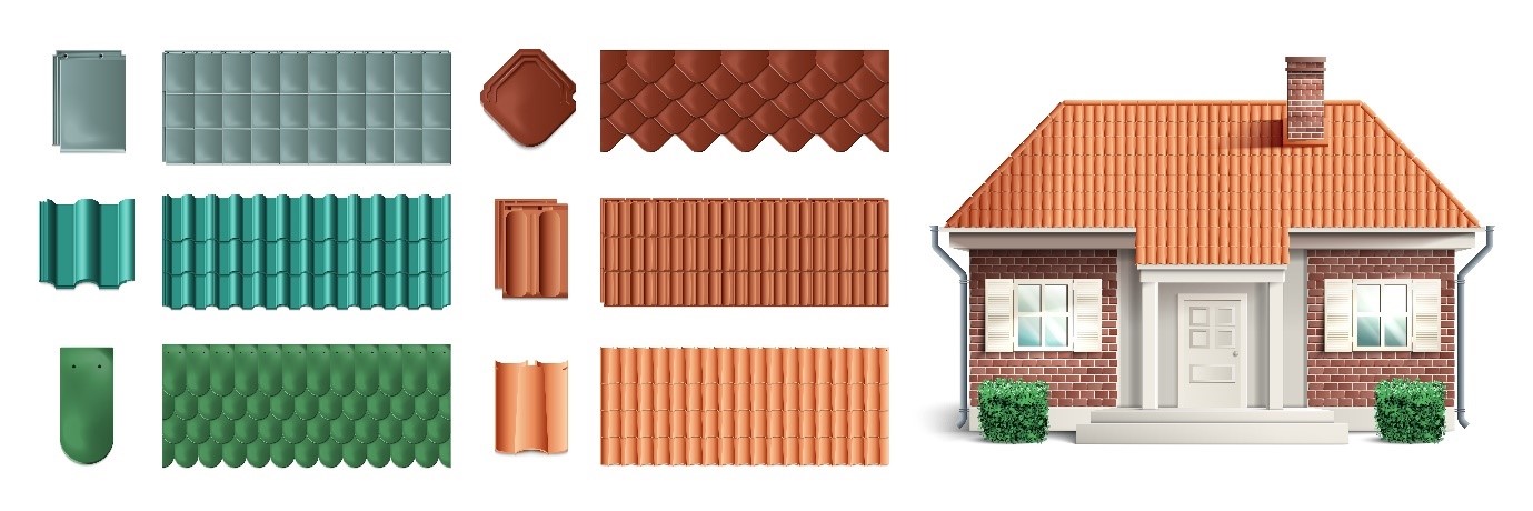 The Lifespan Of Different Roofing Materials: What To Expect