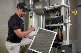 Common Furnace Problems And Tips For Fixing Them