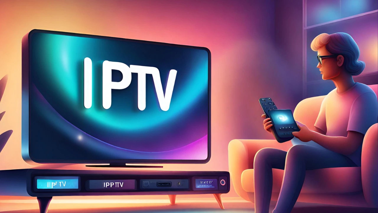 Best IPTV Subscription Deals For 4K And 8K Streaming Enthusiasts