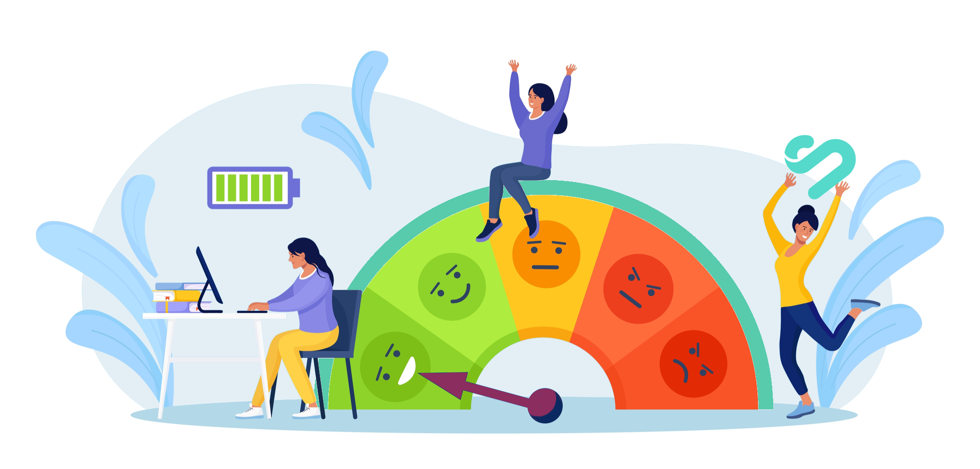 How The Right Office Environment Can Boost Employee Morale