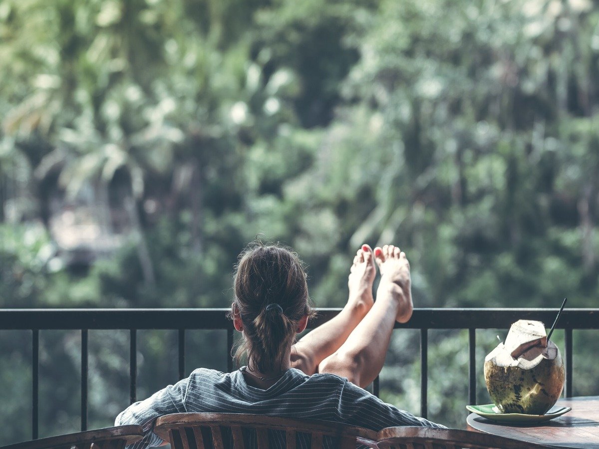 How To Create More Time For Enjoyment And Relaxation In Life