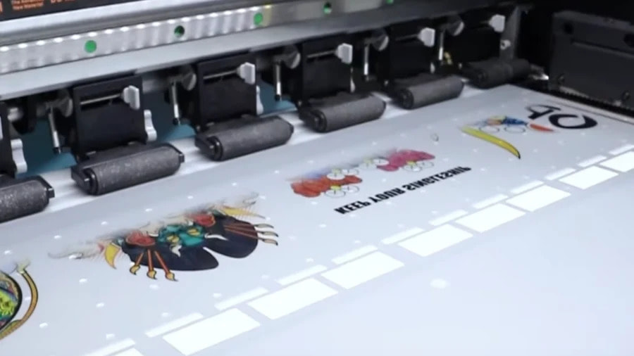 10 Reasons Why The Best DTF Printer Printium Is A Game Changer