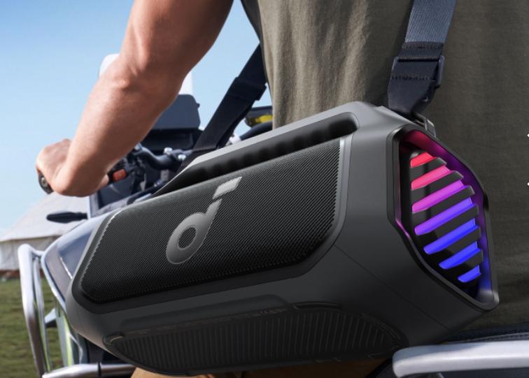 Top Features To Look For In Outdoor Bass Bluetooth Speakers