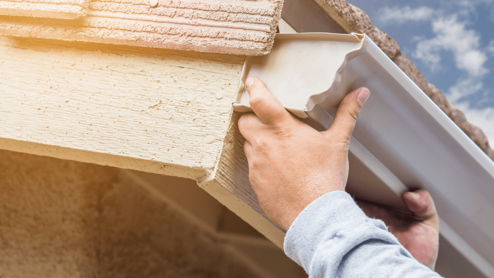 Protect Your Home: Comparing The Top Gutter Options In Clarksville