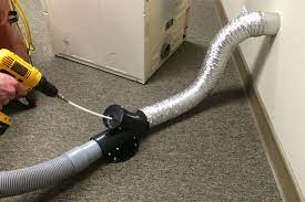 How Dryer Vent Cleaning Services Prevent Fire Hazards?