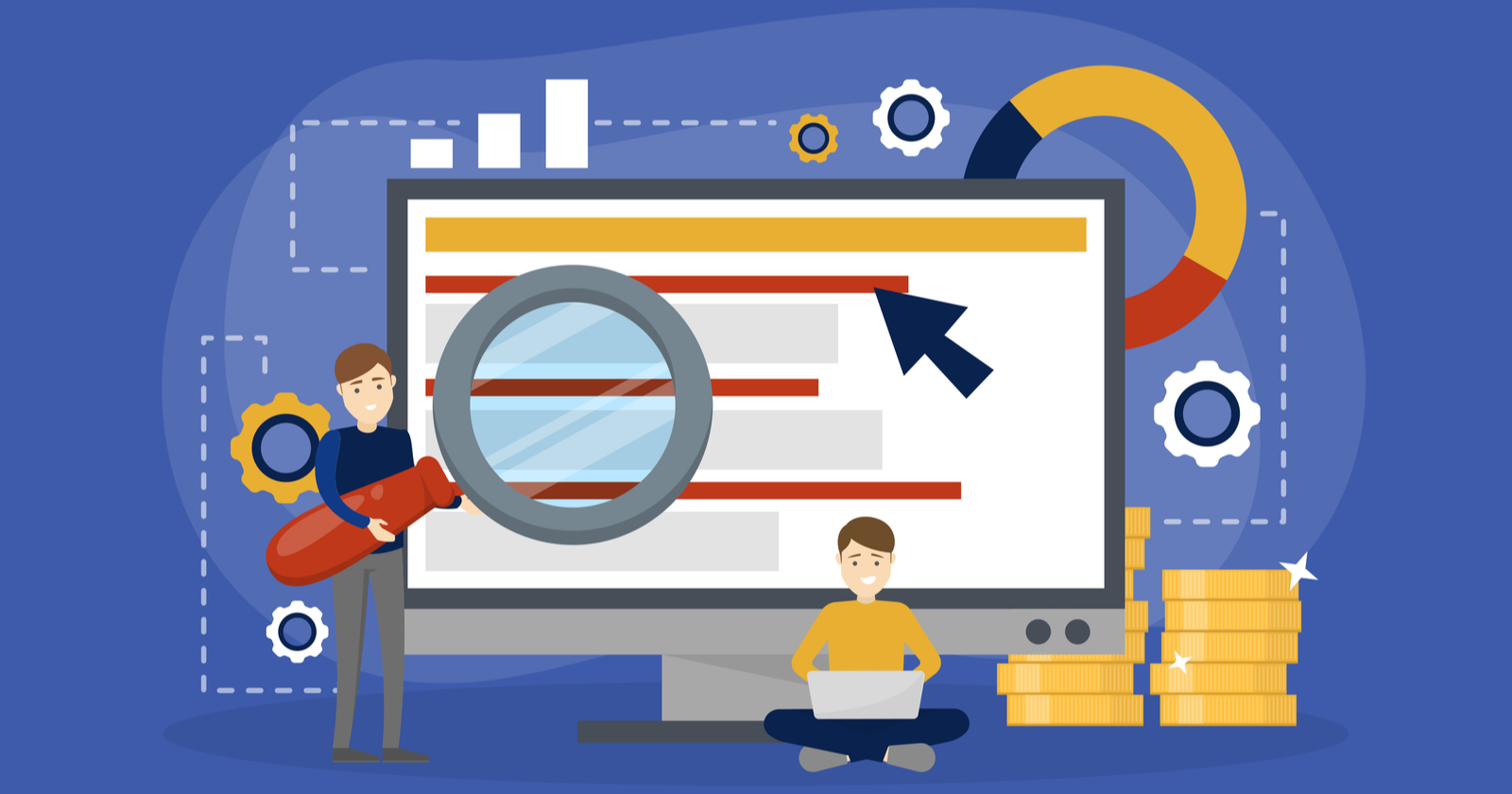 The Ultimate Guide To PPC Trends And Strategies In 2025