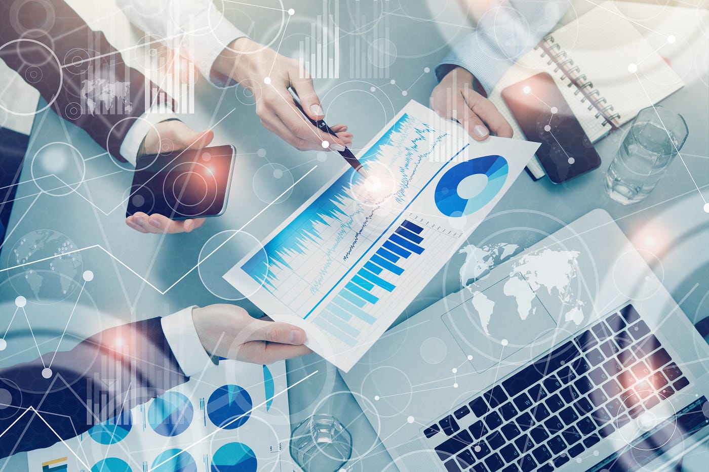 Optimize Performance With An Infrastructure Audit