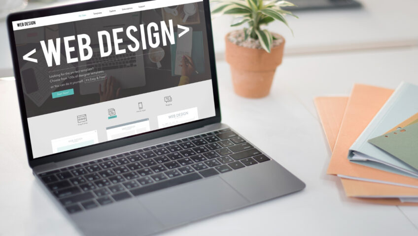 Designing A Website For Local Business Success