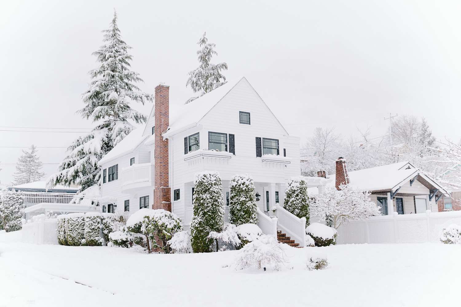 Things You Need To Do Before Winter Hits 