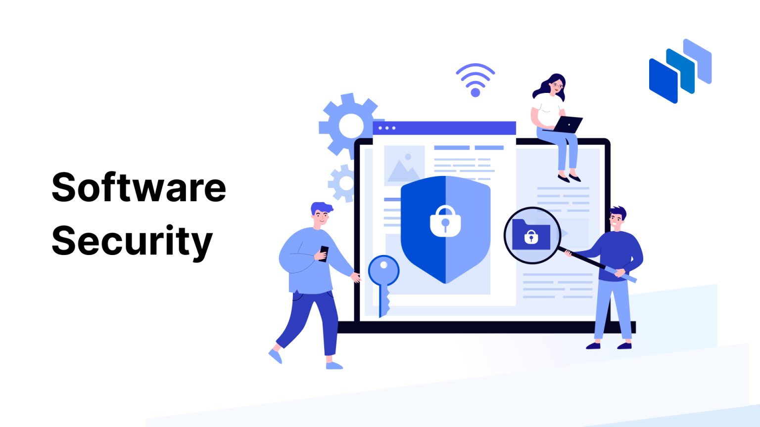 Best Practices For Secure Software Development