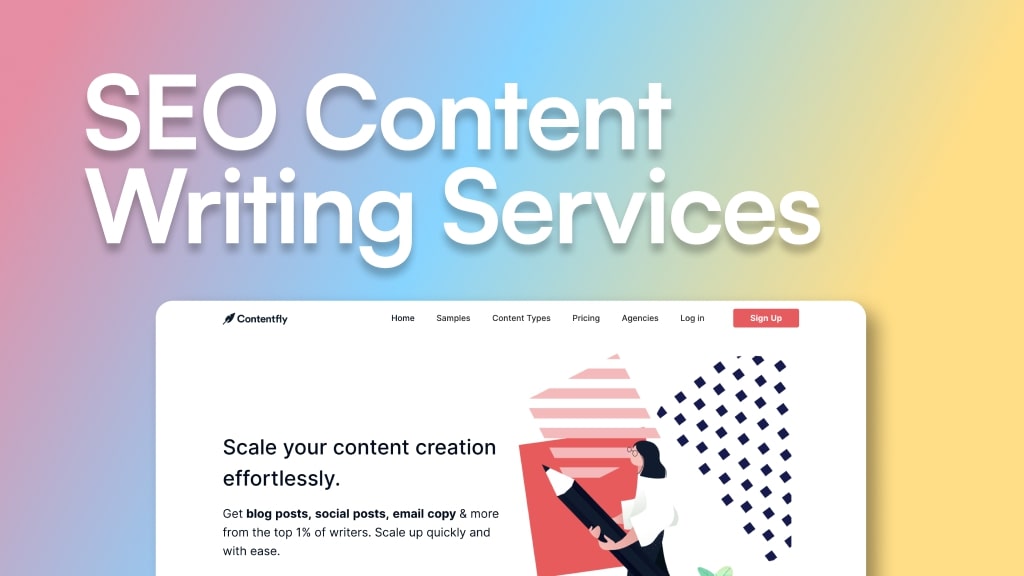 SEO Content Writing Services: A Comprehensive Guide To Boosting Your Online Presence