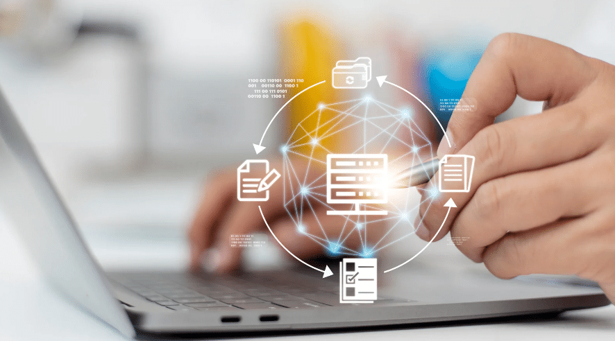 Enhancing Efficiency In Legal Document Handling And Address Management