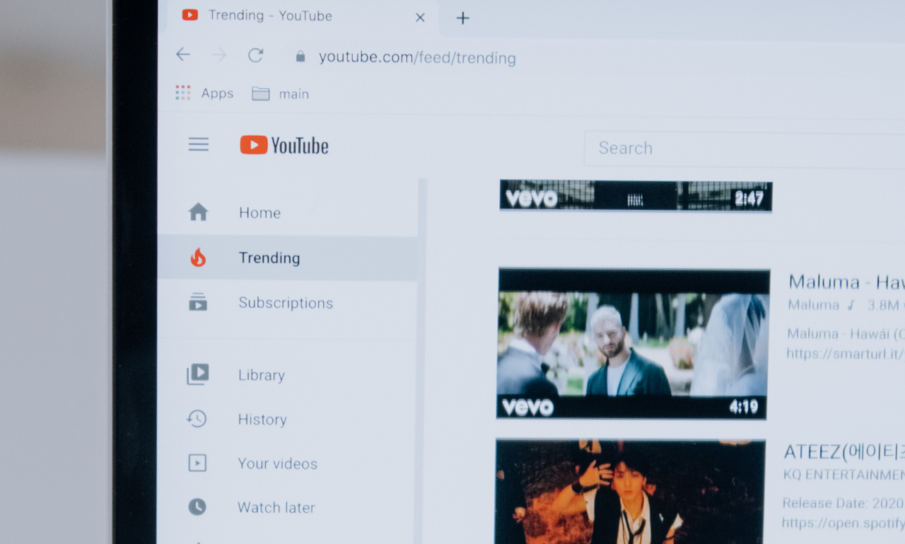 The Role Of Paid Views And Subscribers In Building A Successful YouTube Brand 