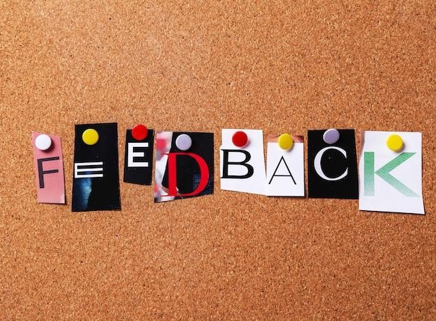 5 Tools To Enhance Your Feedback Training