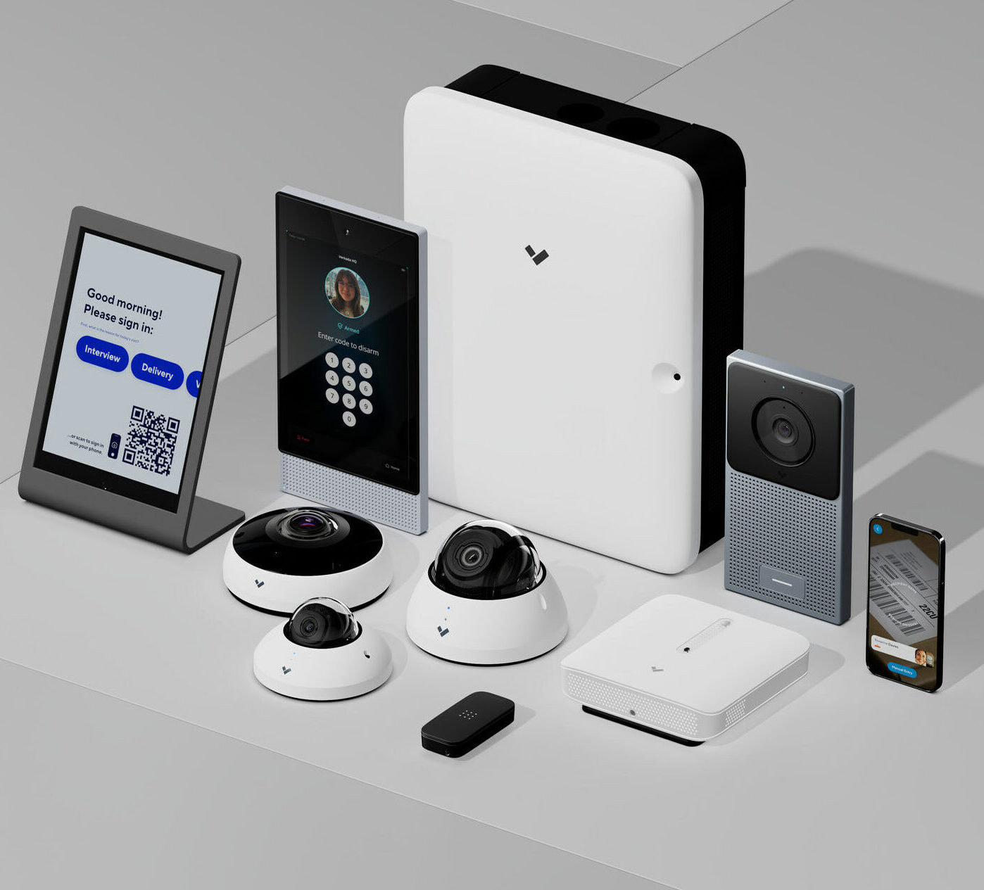 A Comprehensive Guide To The Varda Security System