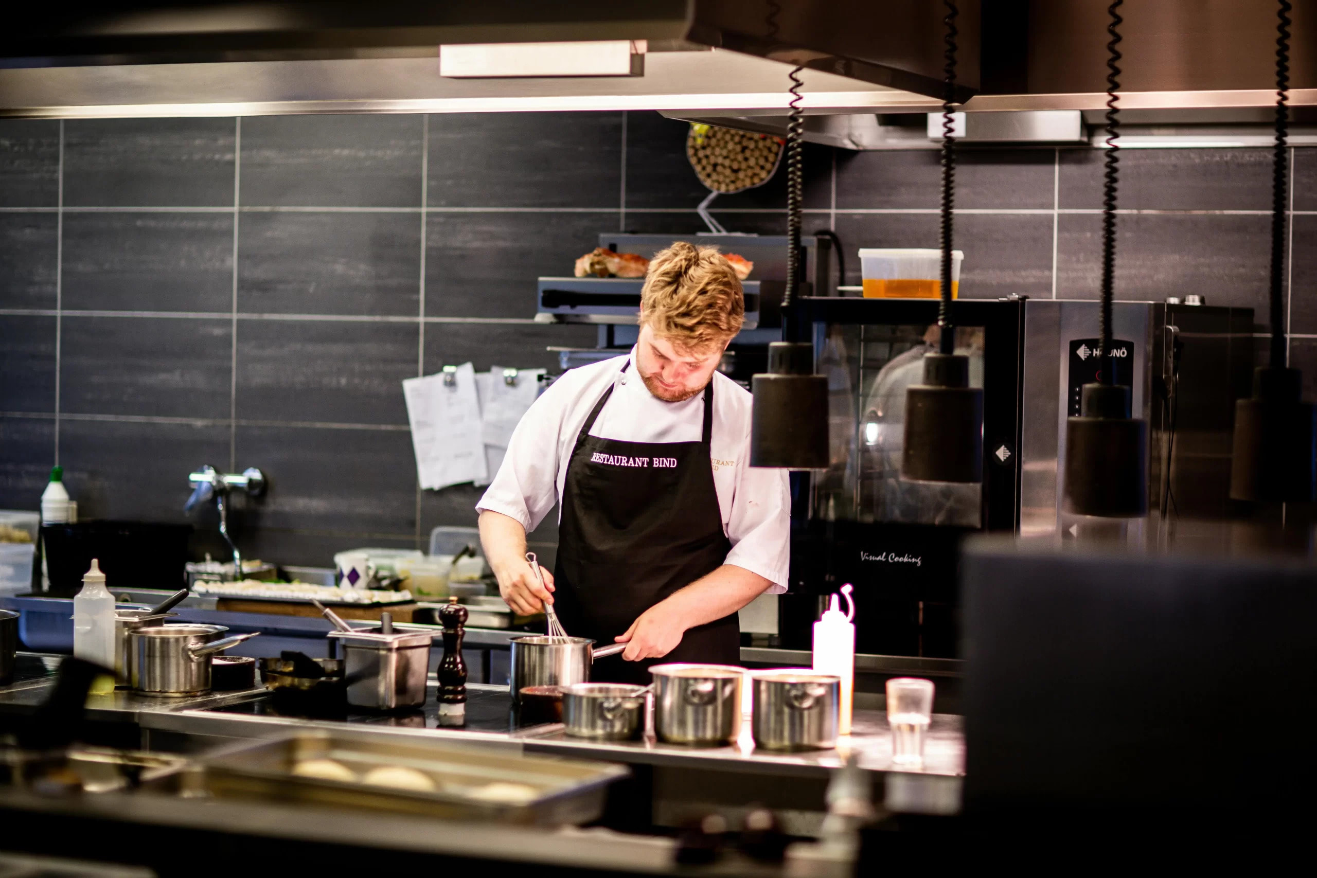 The Rise Of Ghost Kitchens And Their Impact On Real Estate Development
