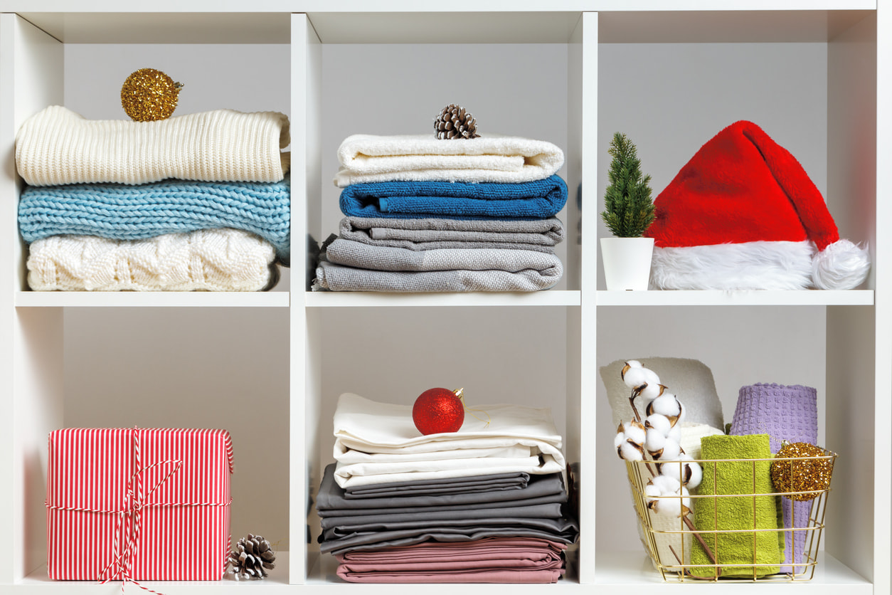 Seasonal Storage Solutions: Organizing And Rotating Items Throughout The Year