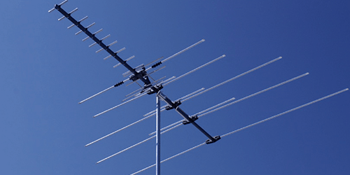 How To Troubleshoot Poor Signal From Your TV Antenna