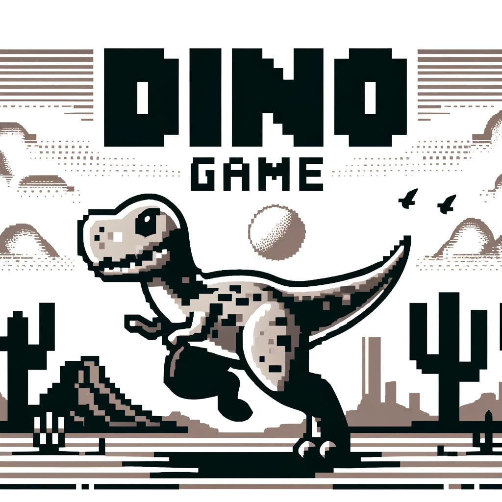 The Upgraded Dino Game At Dinogame.app: A New Era Of Fun And Challenges