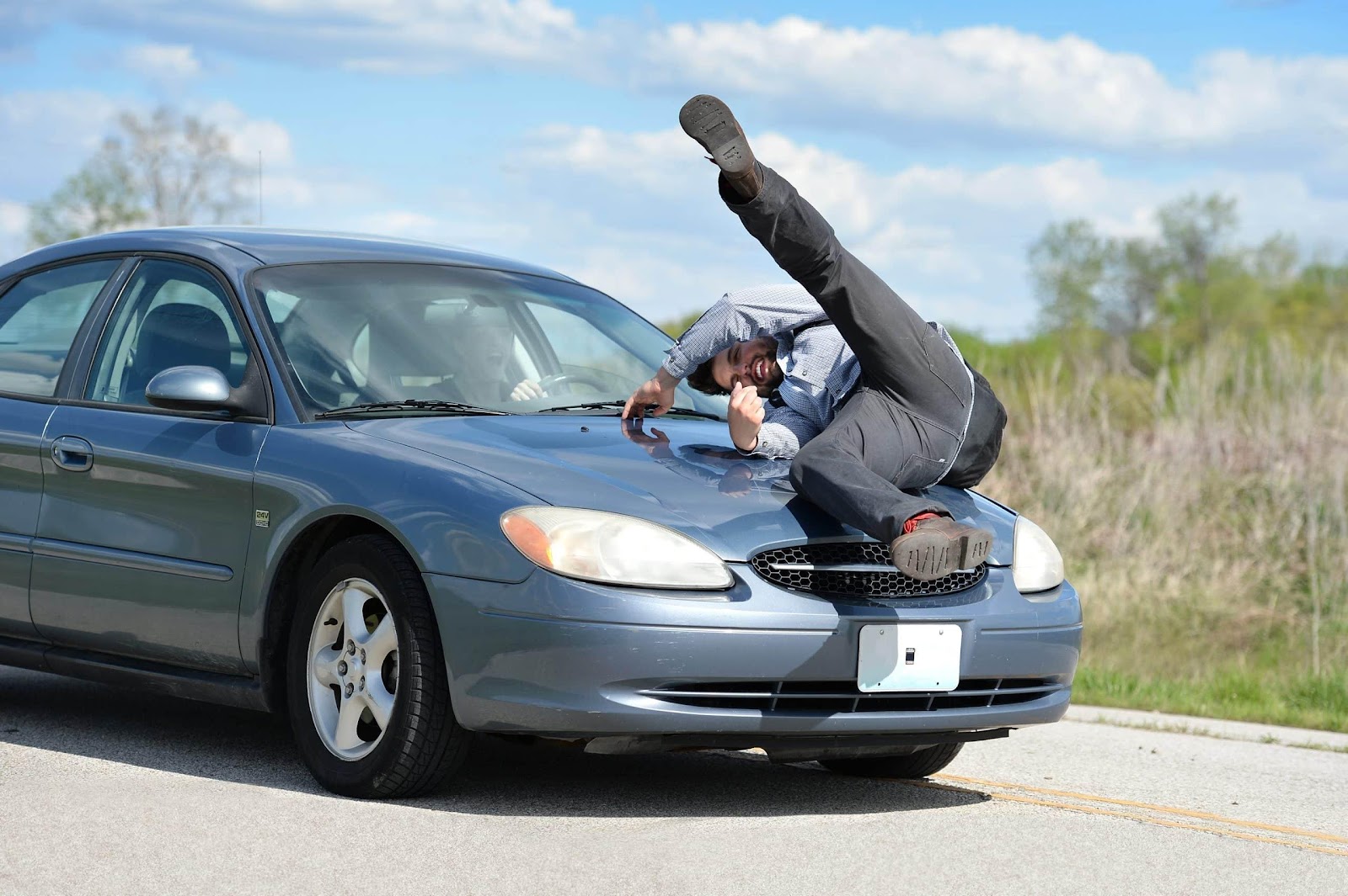 The Legal And Personal Repercussions Of A Hit And Run ConvictionThe Legal And Personal Repercussions
