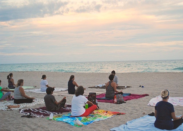 Why Florida�s Climate Makes It Perfect For Staying Active And Losing Weight