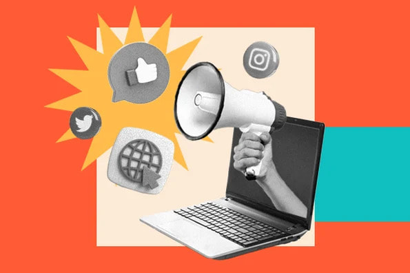 Social Media Content Creation Services To Boost Your Online Presence