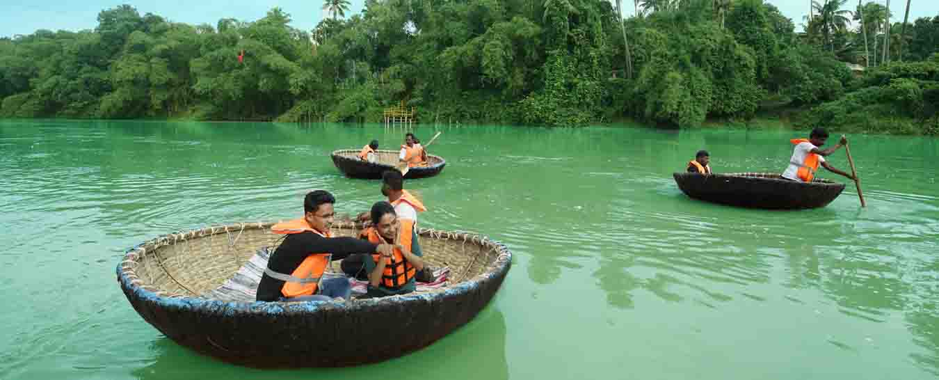 Kerala Tour Packages For Family: Discover The Magic Of God's Own Country