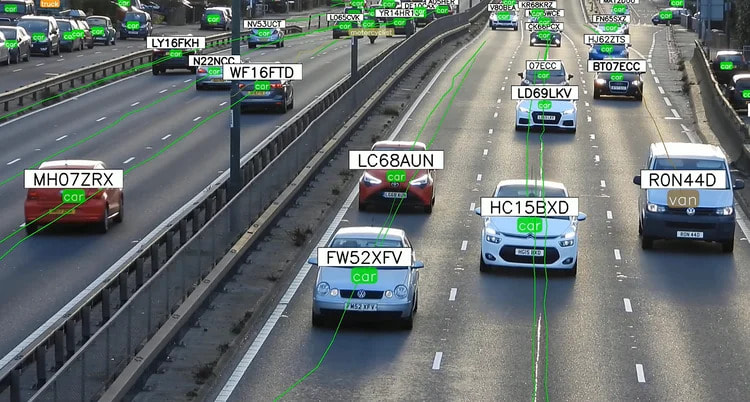 The Role Of ANPR In Smart Cities: Enhancing Traffic Management And Public Safety