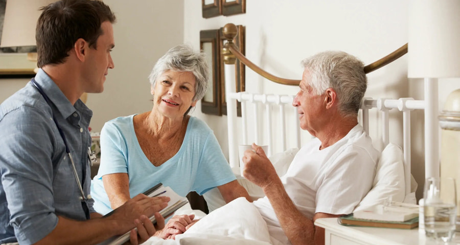 What To Look For In Home Care Providers: Tips For Families