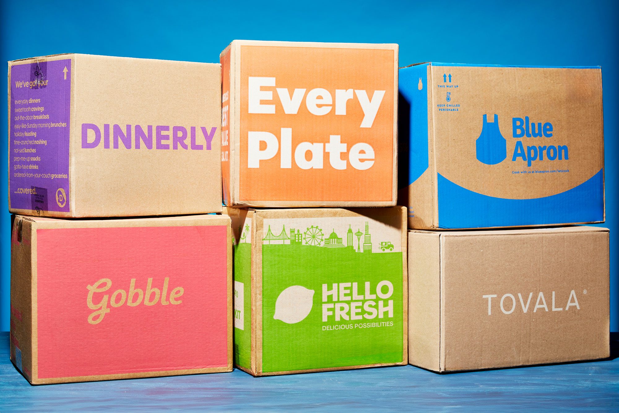 Get Back To What Matters: How Premade Meal Delivery Makes Life Easier