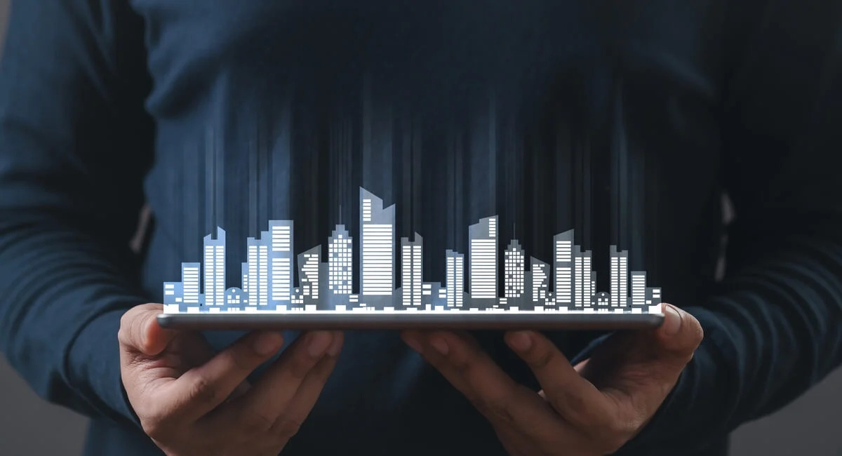 How AI Is Changing The Way We Buy And Sell Homes