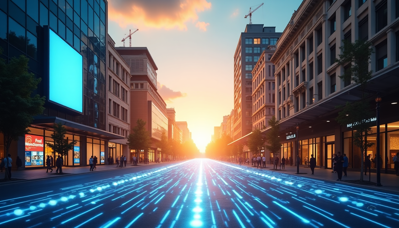 The Hidden Cost Of Ignoring Digital Marketing Trends In Australia